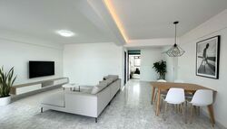 Blk 45 Blangah Court (Bukit Merah), HDB 2 Rooms #559849361